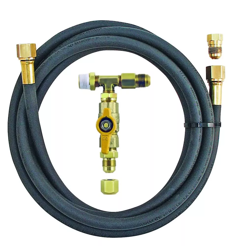 Magma LPG (Propane) Low Pressure Hose Conversion Kit[A10-225]