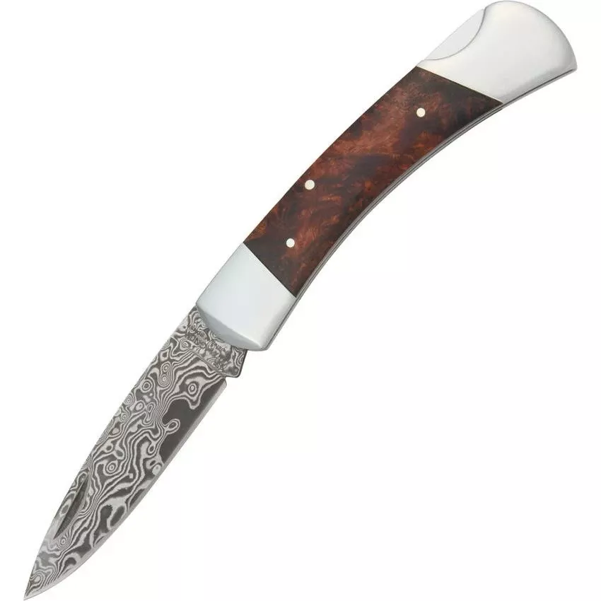 Magnum M01MB790DAM Lord Lockback Folding Pocket Knife