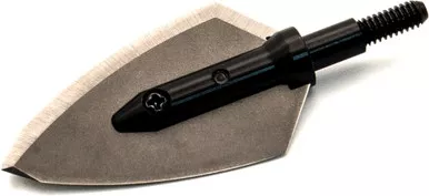 Magnus Single Bevel Broadheads 2 Blade 150 Gr. 3 Pk.