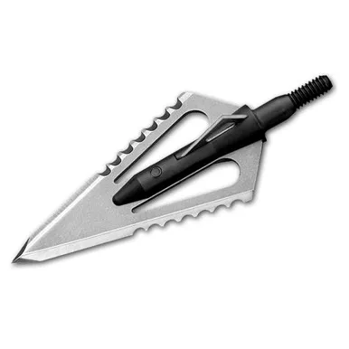 Magnus Stinger Buzzcut Broadheads 4 Blade
