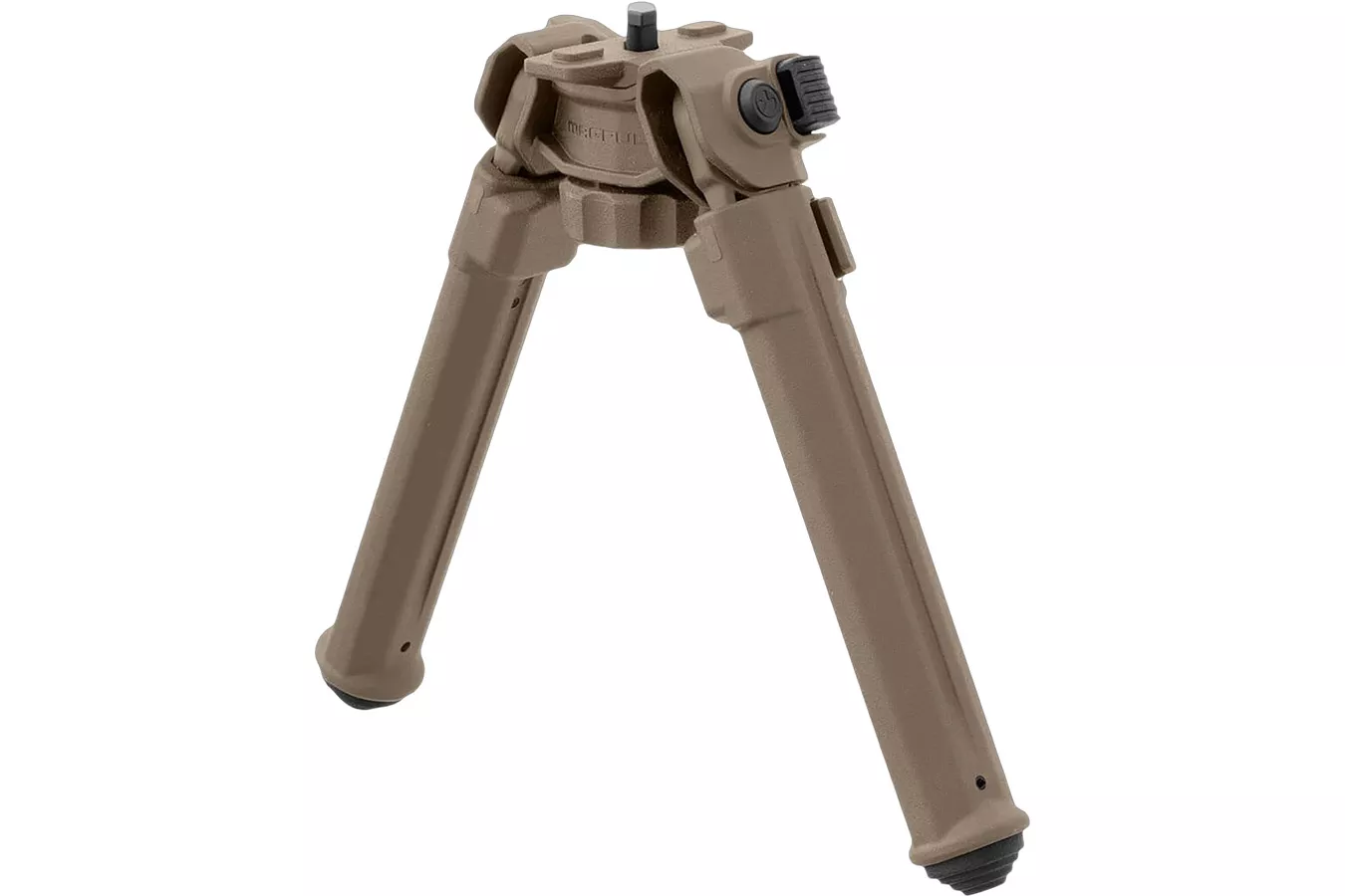 Magpul FDE Polymer/Steel Bipod