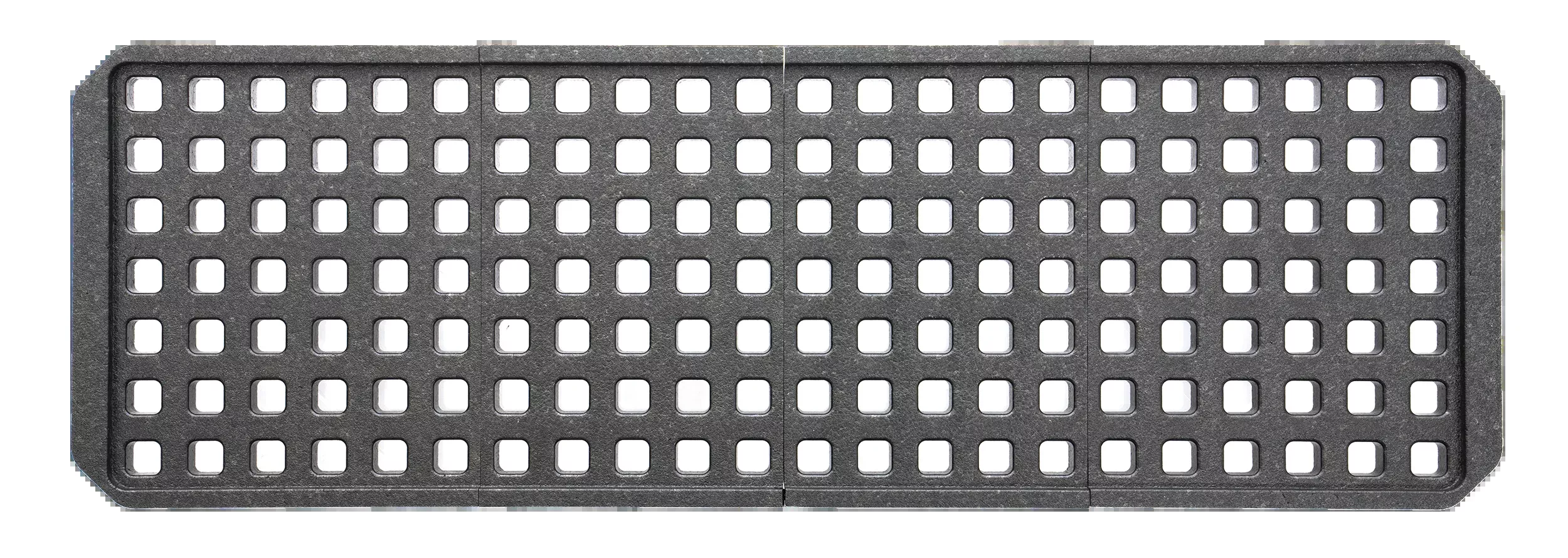 MAGPUL INDUSTRIES CORP DAKA Grid Organizer for Plano 42in All Weather 2 & Rustrictor Cases MAG1328BLK