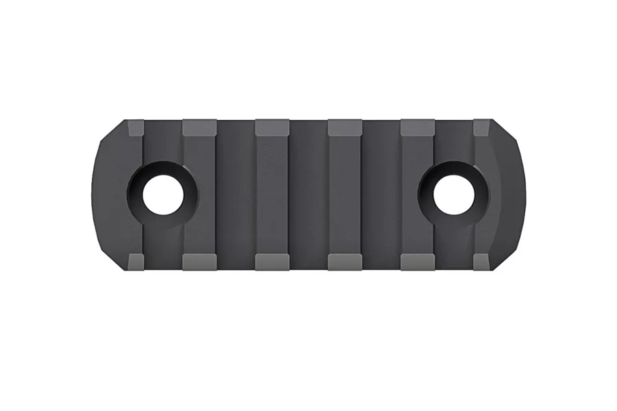 Magpul M-LOK 5 Slot Polymer Rail