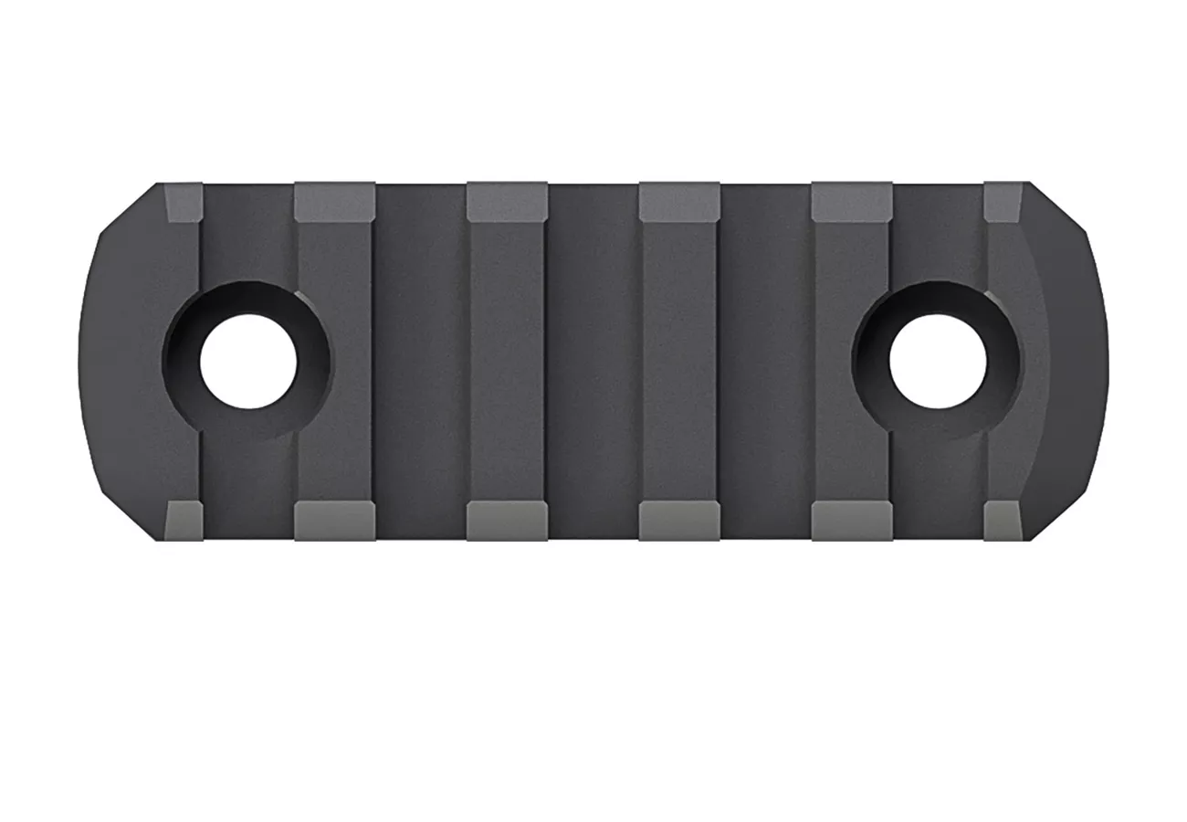 Magpul M-LOK 5 Slot Rail Section