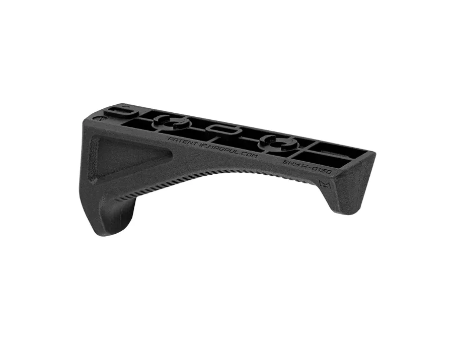 Magpul M-LOK AFG Black Polymer Fits AR-Platform