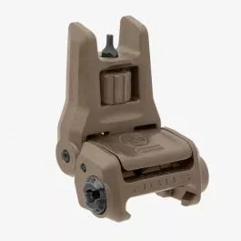 Magpul MBUS (Back-Up Sight) 3 Sight - Front