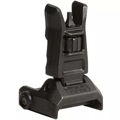 Magpul MBUS PRO Front Sight Black MAG275