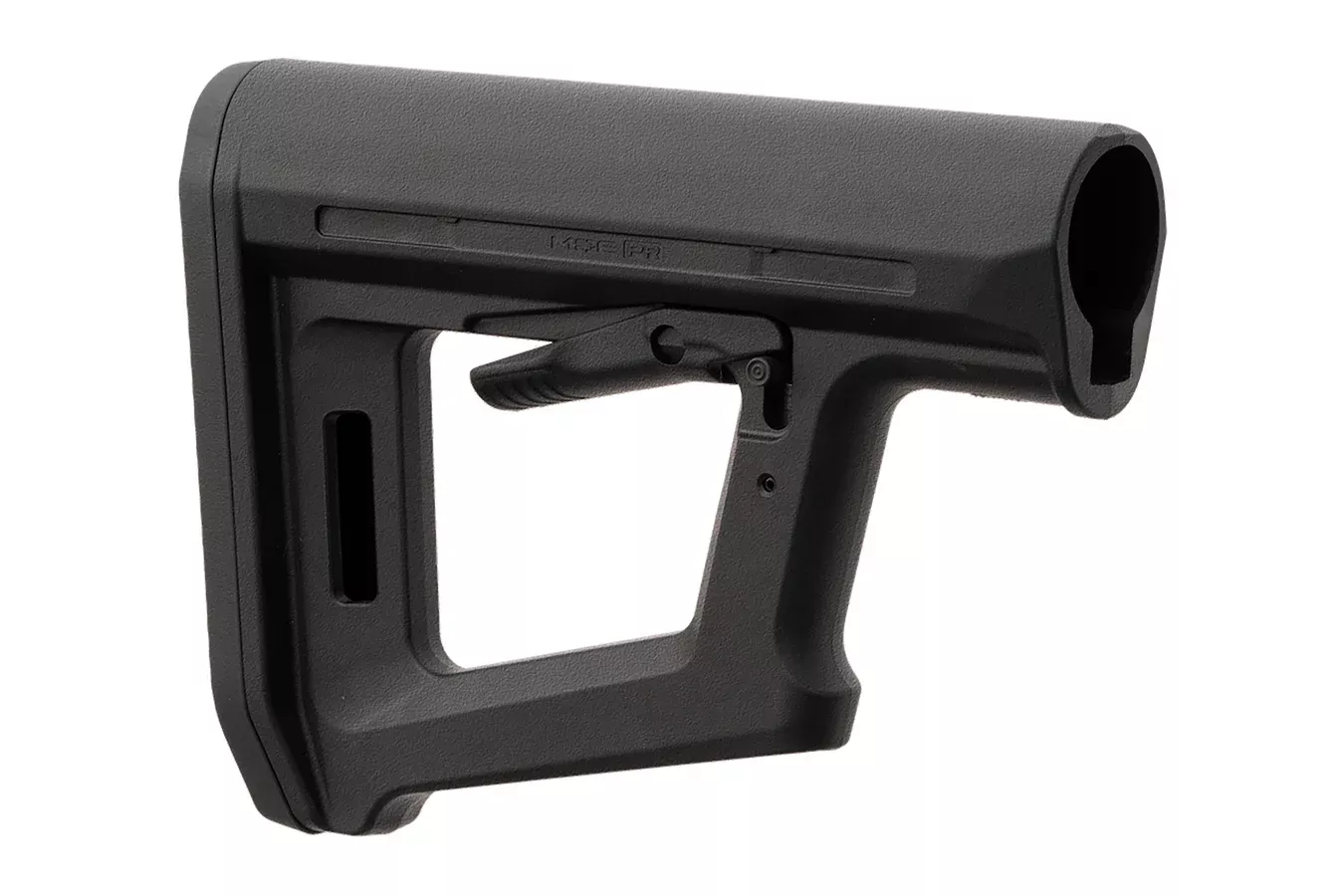 Magpul MOE PR Carbine Mil-Spec Stock Black
