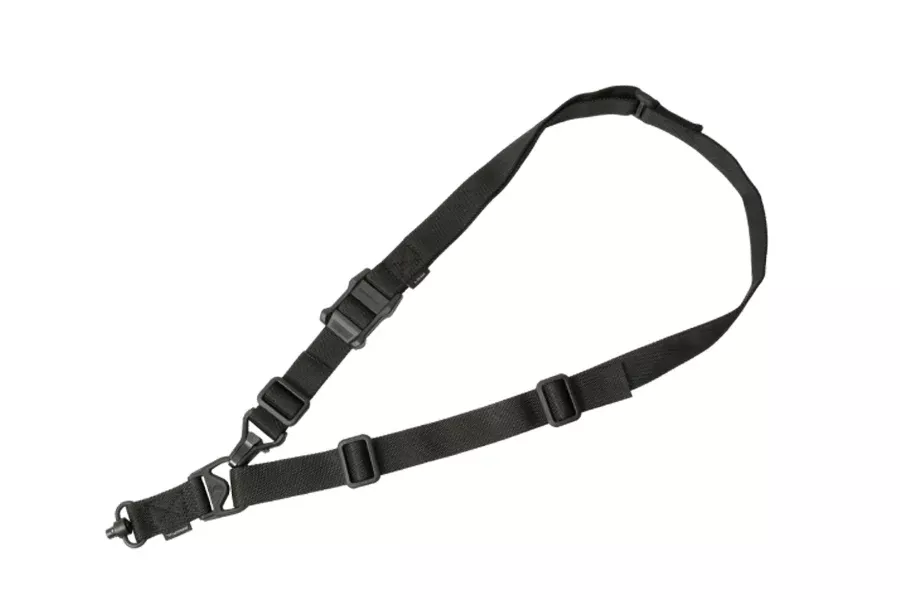 Magpul MS3 Gen2 Single QD Sling (Black)