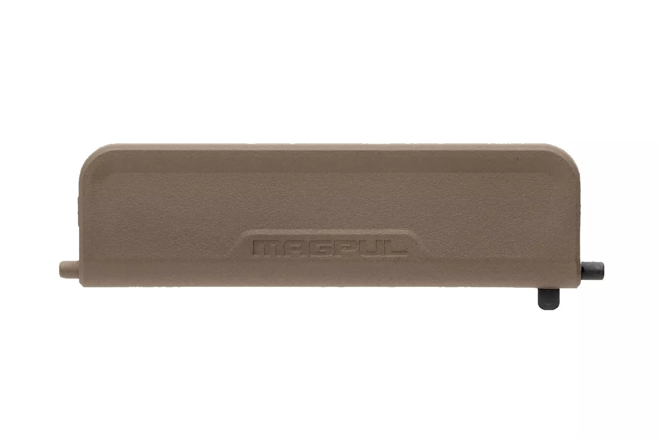 Magpul Quick-Install Ejection Port Cover for Mil-Spec AR-15 Upper Receivers (Flat Dark