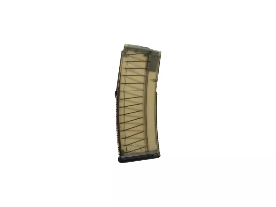 Magpul TMAG AR/M4 Gen M3, Olive Drab Translucent, 5.56x45mm NATO