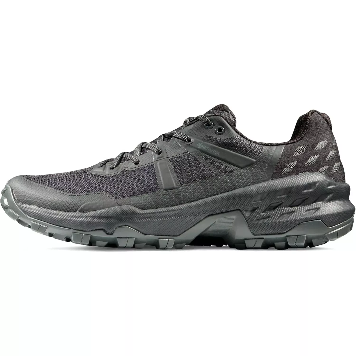 Mammut Men’s Sertig II Low Gore-tex Shoe