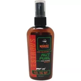 Maniac Outdoors Rut Fuel
