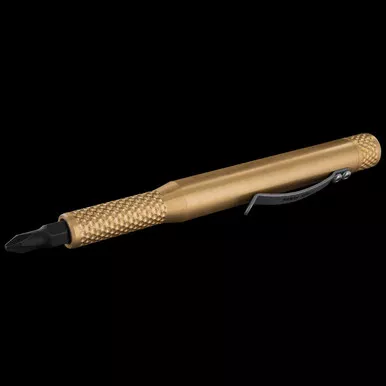 Maratac Brass TI Pen Driver