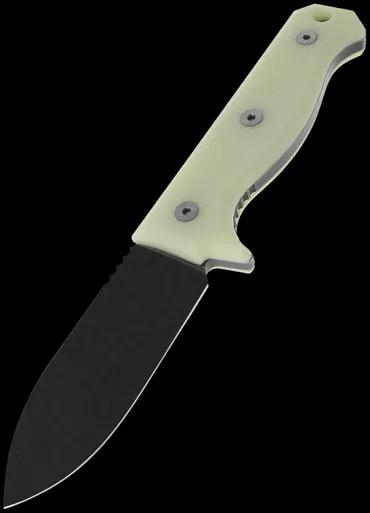 Maratac ERGO R4A Pro UGM Fixed Blade