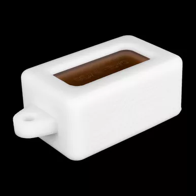 Maratac Tiny Box Ultem Glow-in-the-Dark