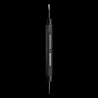 Marathon x Bergeon Spring Bar Tool