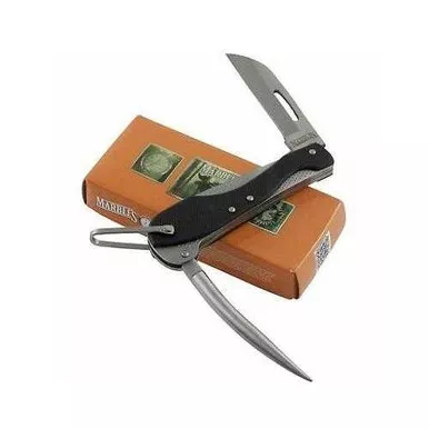 Marbles 384 Marlin Spike Sailors Navy Knife