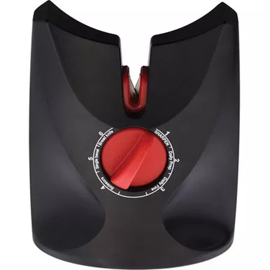 Marbles 6 in 1 Knife and Scissor Sharpener