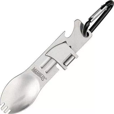 Marbles Campers Best Friend Camping Multitool