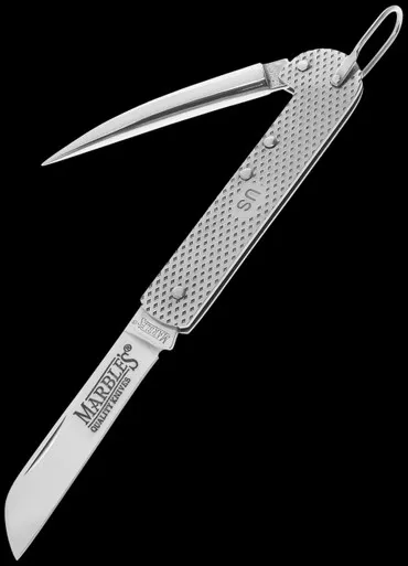 Marbles GI US Marlin Spike Folding Knife