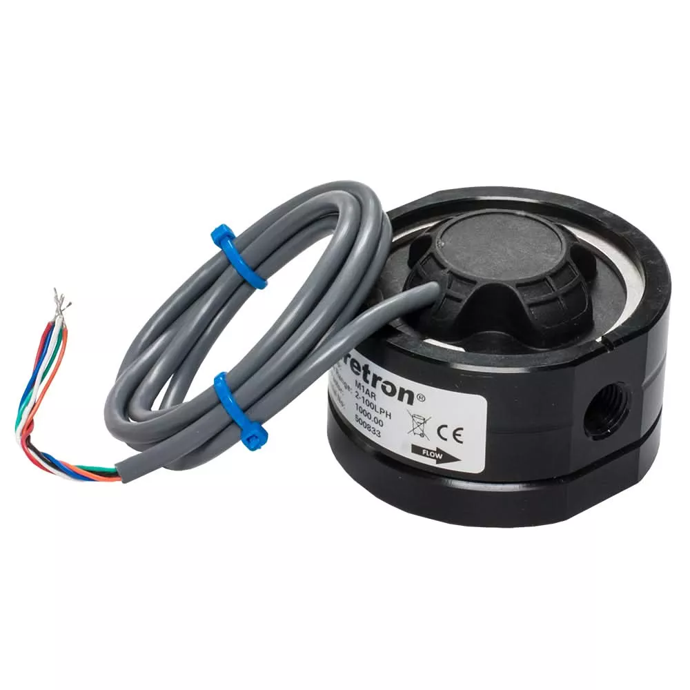 Maretron Fuel Flow Sensor – 2-100 LPH [M1AR]