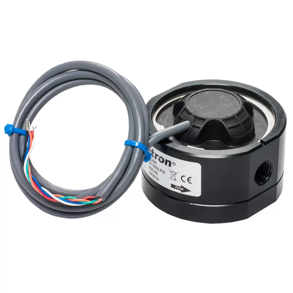 Maretron Fuel Flow Sensor – 25-500 LPH/6.6-132 GPH [M2AR]