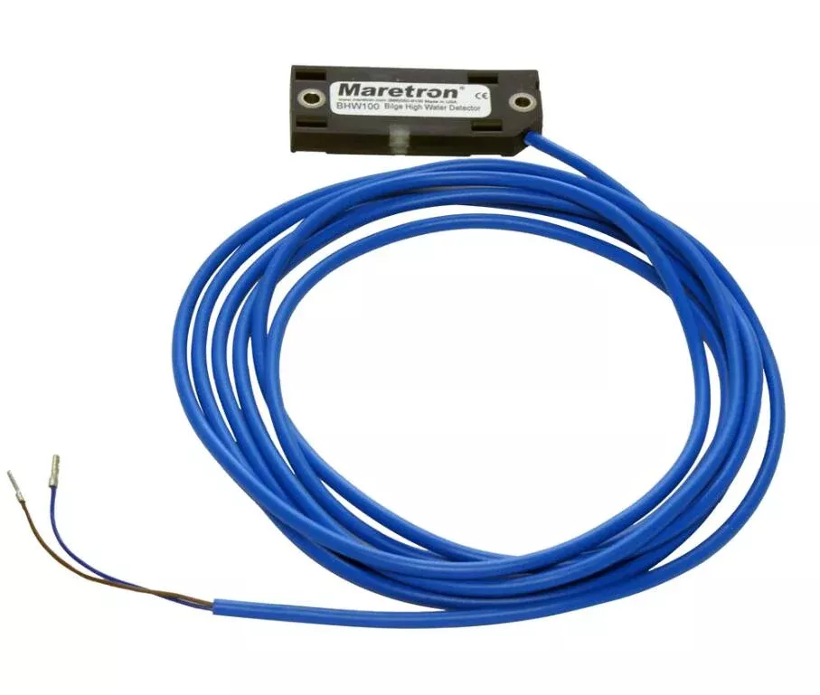 Maretron High Water Bilge Detector• BHW100