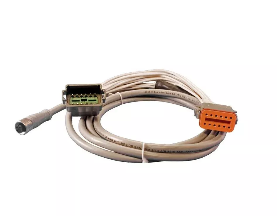Maretron J2K100 Adapter Micro Female – Deutsche 12 Pin 2T [MCF-2M-D12CAT]