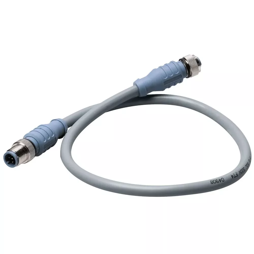 Maretron Micro Double-Ended Cordset – 1 Meter [CM-CG1-CF-01.0]