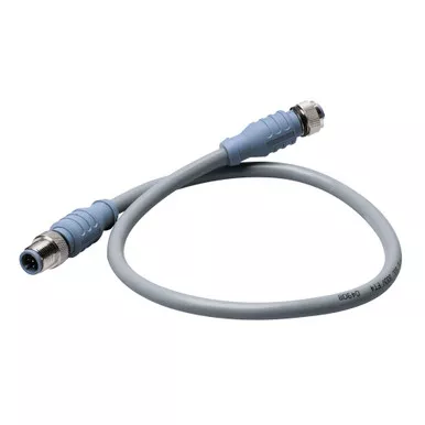 Maretron Micro Double-Ended Cordset, 8-Meter