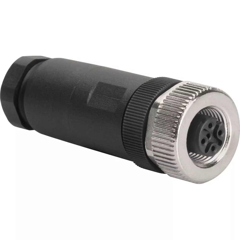 Maretron Micro Field-Attachable Connector – Female [FA-CF-ST]