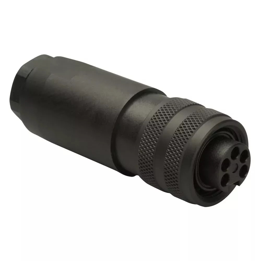 Maretron Mini Field-Attachable Connectors – Female [FA-NF-ST]