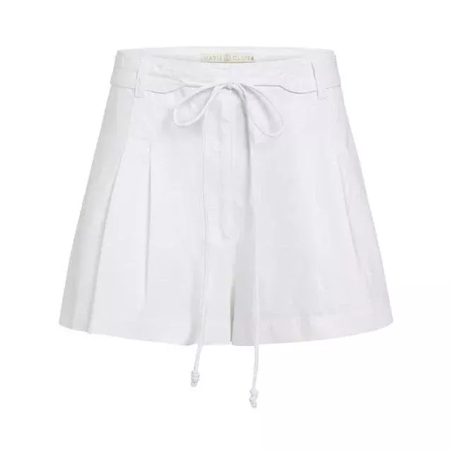 Marie Oliver Lander Short