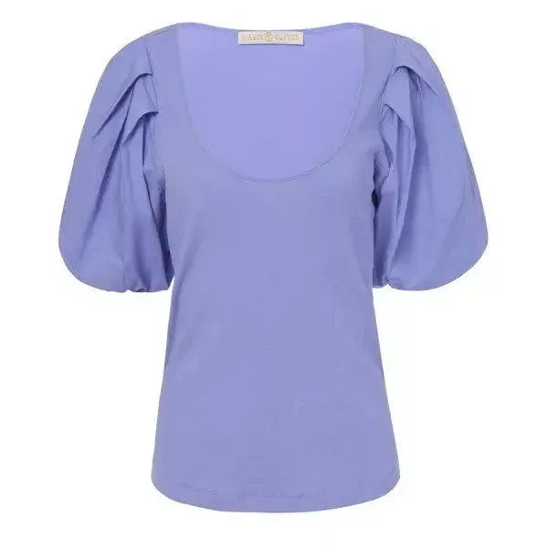 Marie Oliver Leigh Top