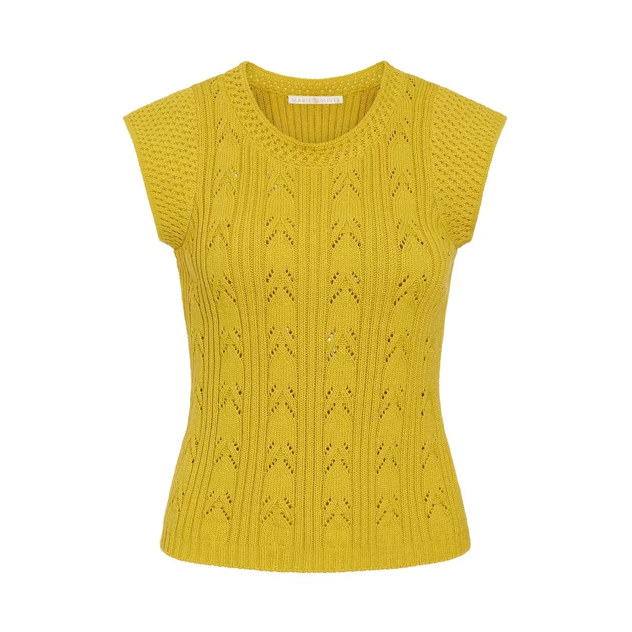 Marie Oliver Nelly Top