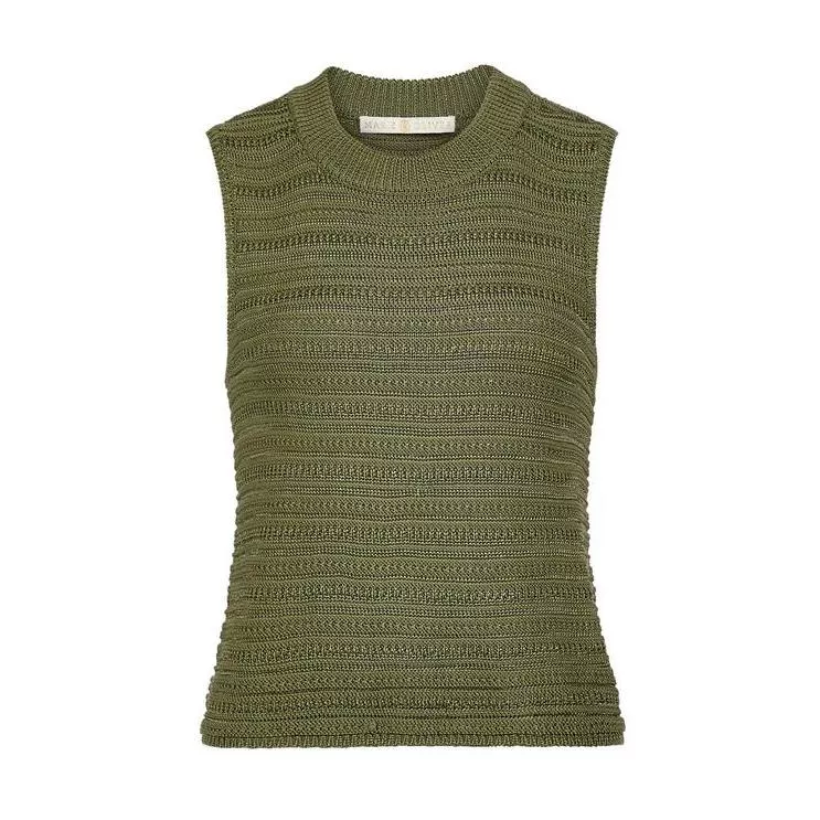 Marie Oliver Nev Top