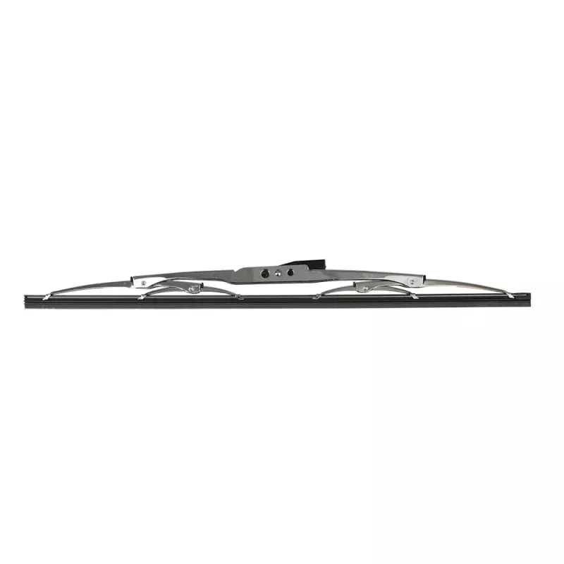 Marinco Deluxe Stainless Steel Wiper Blade – 16