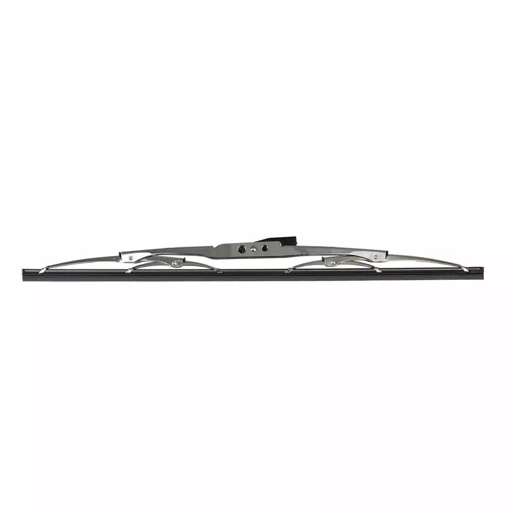 Marinco Deluxe Stainless Steel Wiper Blade – 22