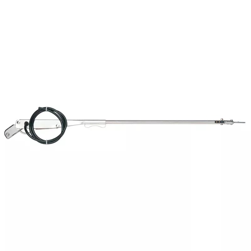 Marinco Premier Wiper Arm – Stainless Steel – Single – 20-25