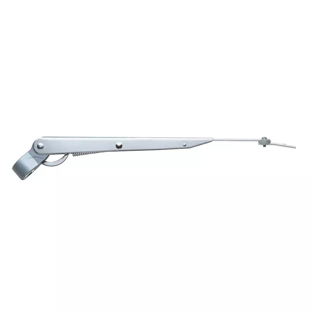 Marinco Wiper Arm Deluxe Stainless Steel Single – 10-14