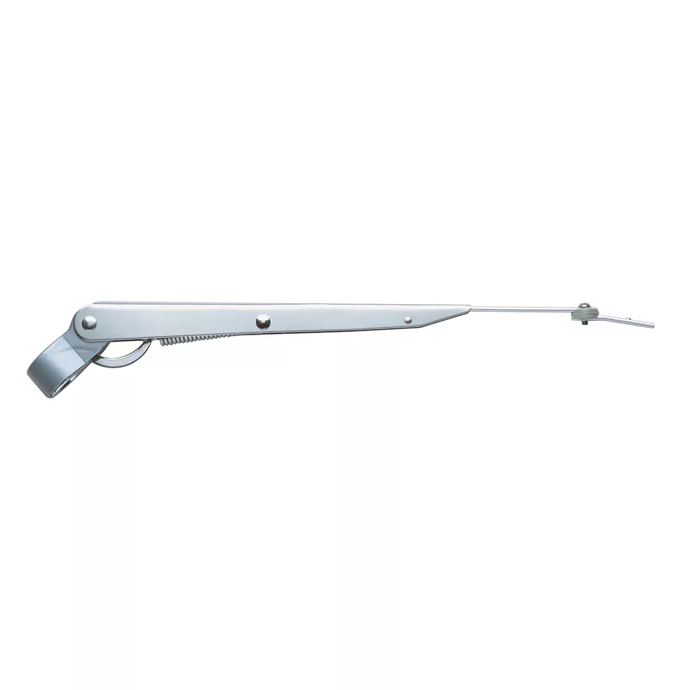 Marinco Wiper Arm Deluxe Stainless Steel Single – 14-20