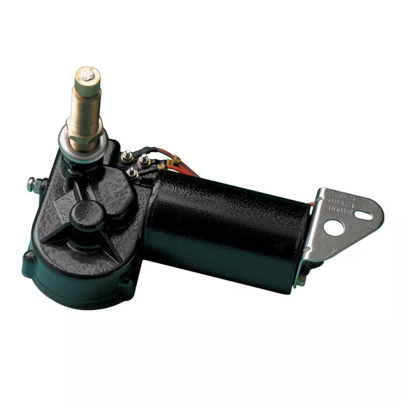 Marinco Wiper Motor MRV 12V 2.5 Shaft – 80