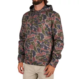 Marsh Wear Men's Nor'easter Pullover Hoodie