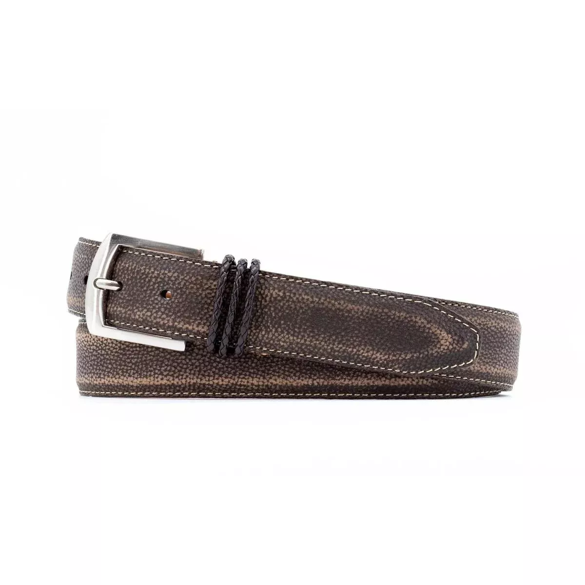 Martin Dingman Bermuda Belt