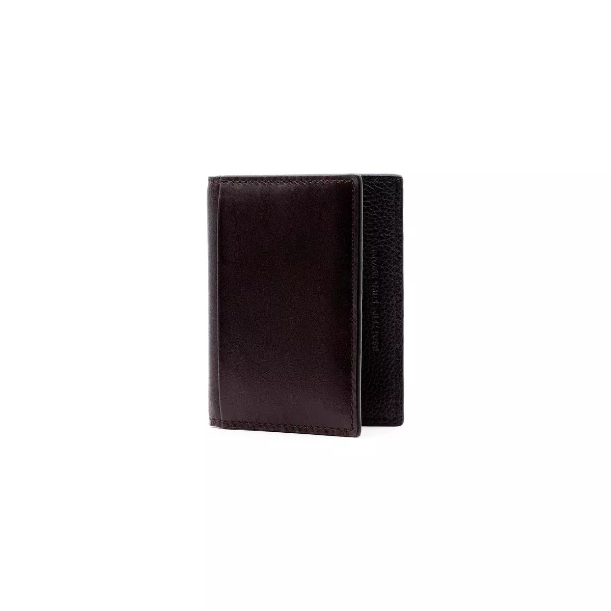 Martin DingmanEdward ID Wallet