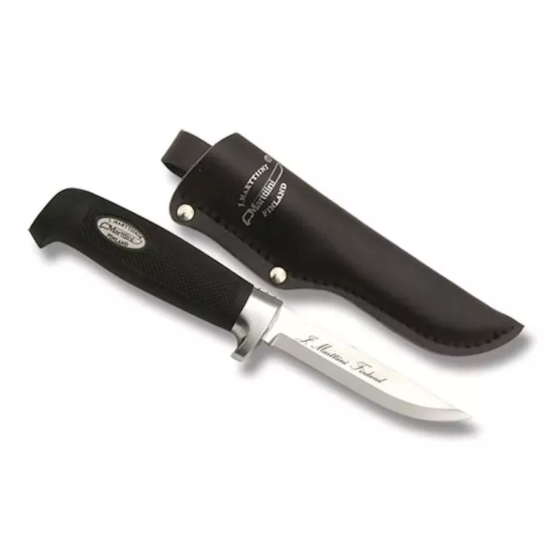 Marttiini Little Classic Knife 3.5″