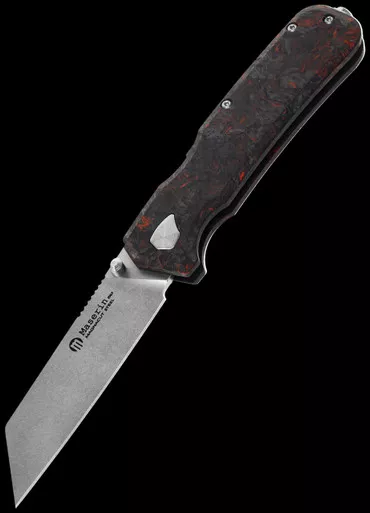 Maserin 631 Pulse Carbon Fibre Folding Knife