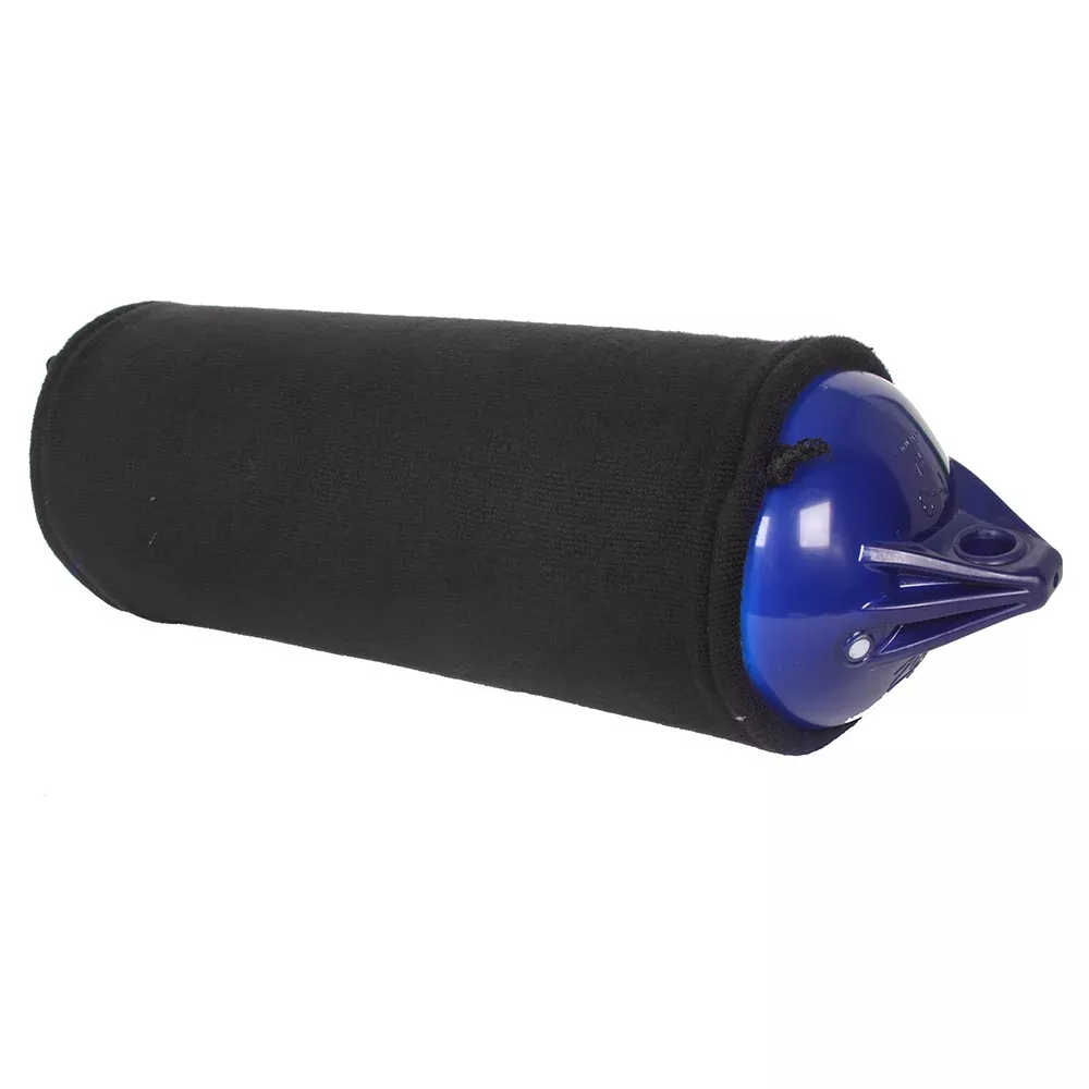 Master Fender Covers F-8 – 15″ x 58″ – Double Layer – Black [MFC-F8B]