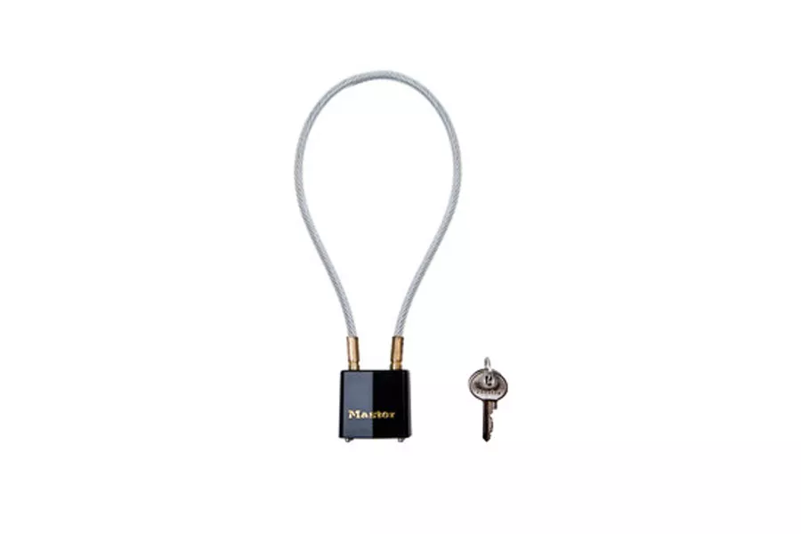 Master Lock 14 Inch Cable Lock
